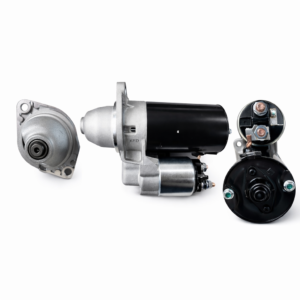 Marş Motoru-Komple Bosch