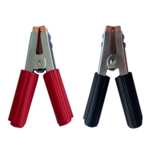 Akü Maşası Pirana Lux